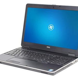 Dell Latitude E6540 Core i5 4th Gen 8GB, 128GB SSD, , 15.6