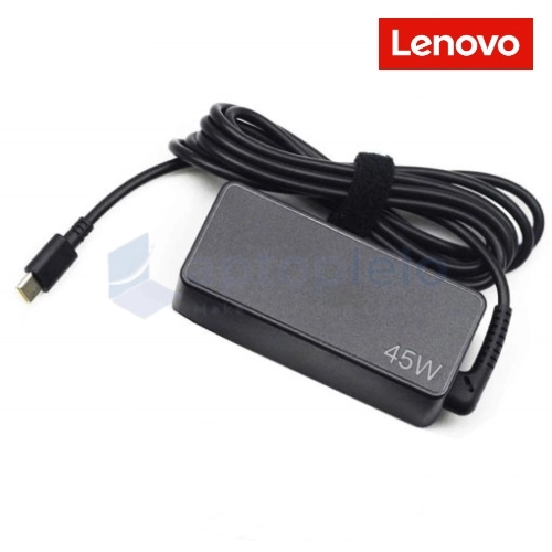 Original Lenovo 45W AC Power Adapter (USB Type-C)