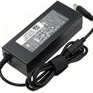 Dell 19.5v 4.62A Hp Shape Original Laptop Adapter Charger