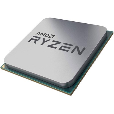AMD Ryzen™ 5 5600X Desktop Processors