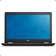 Dell Latitude 5570 Core-i5-6th Gen 8 GB RAM 256 GB SSD 15.6″