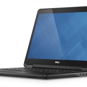 Dell Latitude E7240 Core i5 4th Gen, 8GB, 128GB, 12.5