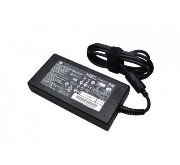 Hp 19.5V/6.15A Original Laptop Adapter Charger