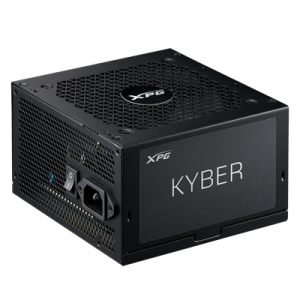 XPG Kyber 750w 80 PLUS Gold Power Supply ATX 3.0 NON-Modular