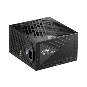 XPG Core Reactor II 1200w 80 PLUS Gold Power Supply ATX 3.0 Fully Modular