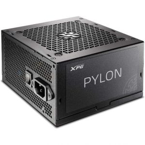 XPG Pylon 650W 80 PLUS Bronze PSU (Power Supply Unit)