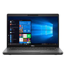 Dell Latitude 5400 | Intel Core i5-8365 8th Generation | 16GB DDR4 RAM | Intel® UHD 620 Graphics | 256GB SSD | 14" Full HD Display |