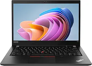 lenovo t14 g1 core i5 10th generation 16gb ram 256 ssd touch screen