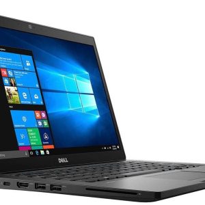 dell latitude 7490 core i7 8th 8gb ram 256 ssd