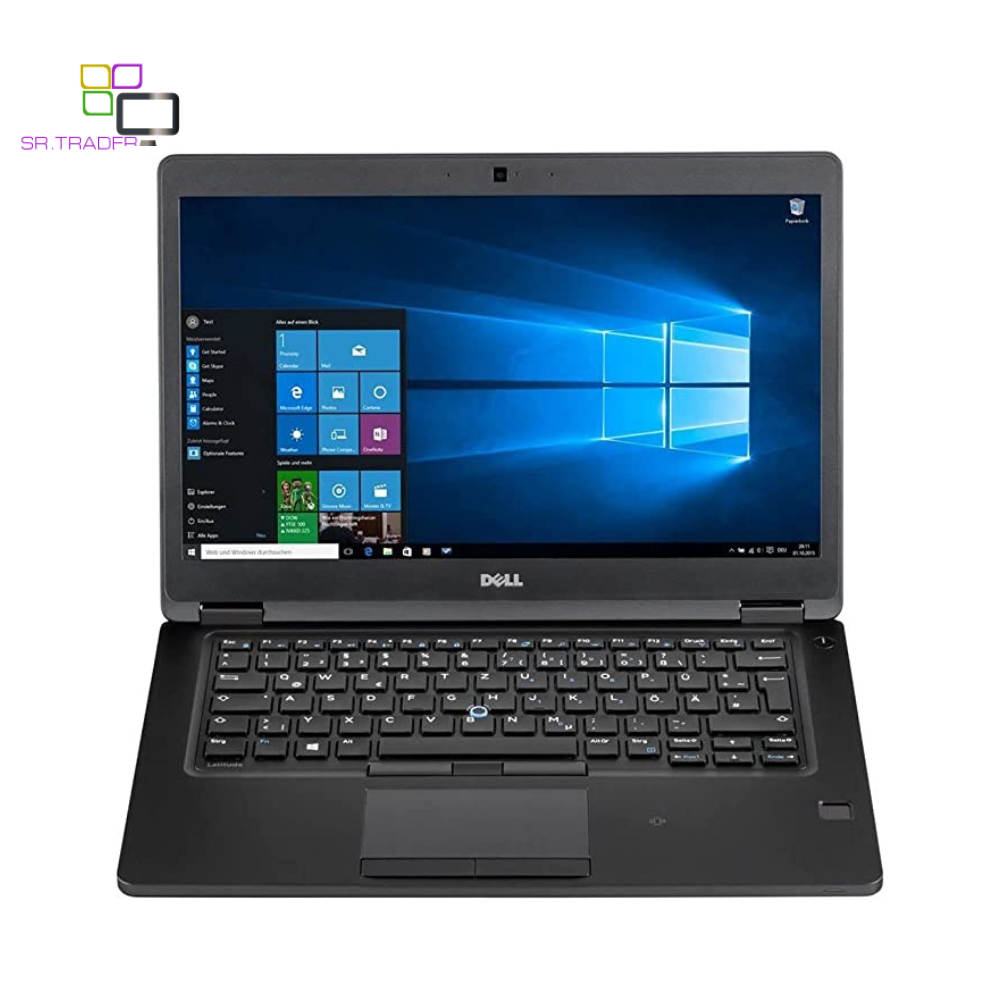 dell latitude 5490 core i5 8th gen 8gb ram 256 ssd