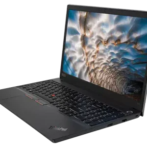 IBM Lenovo E15 core i7 11 generation 16gb ram 512 ssd 15.6