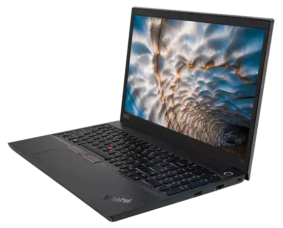 IBM Lenovo E15 core i7 11 generation 16gb ram 512 ssd 15.6