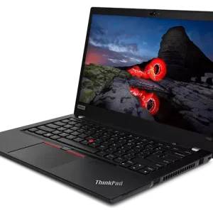 ibm lenovo t490 ore i5 8th generation 8gb ram 256 ssd cam 14 inch
