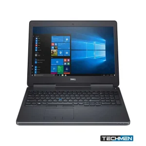 dell precision 7520 i7 6th generation 8gb ram 256 ssd 15.6 4gb card