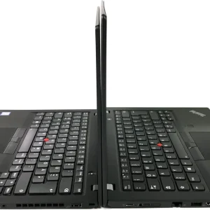 IBM lenov t480s cor ei7 8th generation 8gb ram 256ssd cam touchh screen