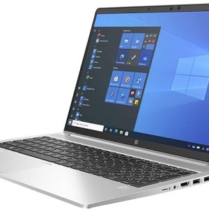 HP probook 650 g8 core i5 11 generation 8gb ram 256 ssd cam 15.6