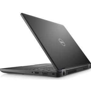 Dell latitude 5490 core i5 7th generation 8gb ram 256 ssd touch screen