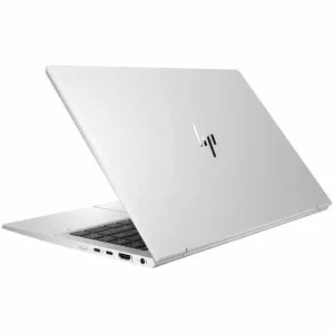 HP elite book 830 g6 core i5 8th generation 8gb ram 256 ssd 13.3 screen size